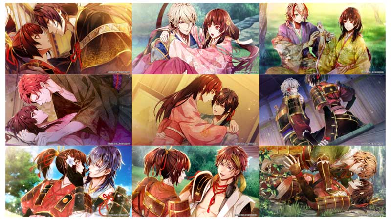 GAMECITYオンラインショッピング：ビルシャナ戦姫 ～一樹の風～ 限定版