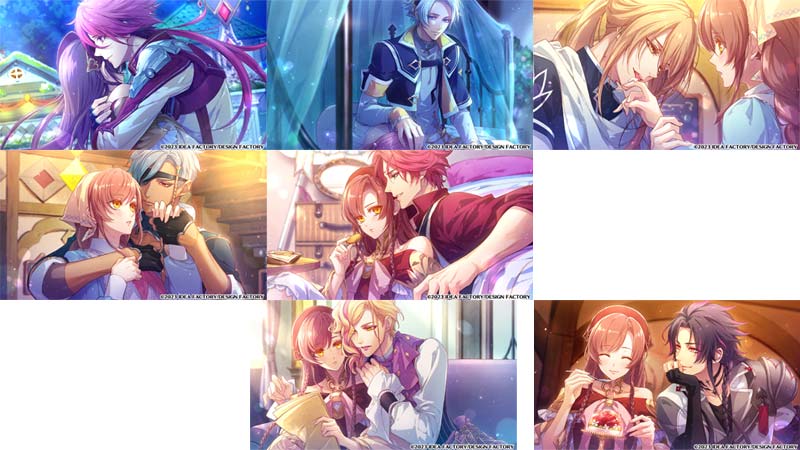 GAMECITYオンラインショッピング：ラディアンテイル ～ファンファーレ