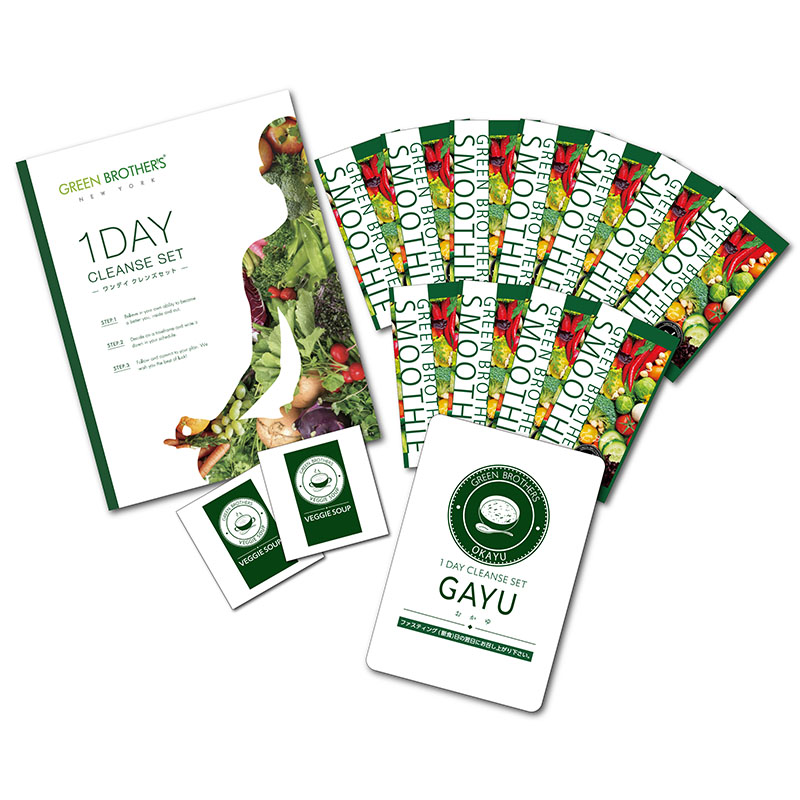 カテゴリー：1DAY CLEANSE SET（ワンデイクレンズセット） | GB