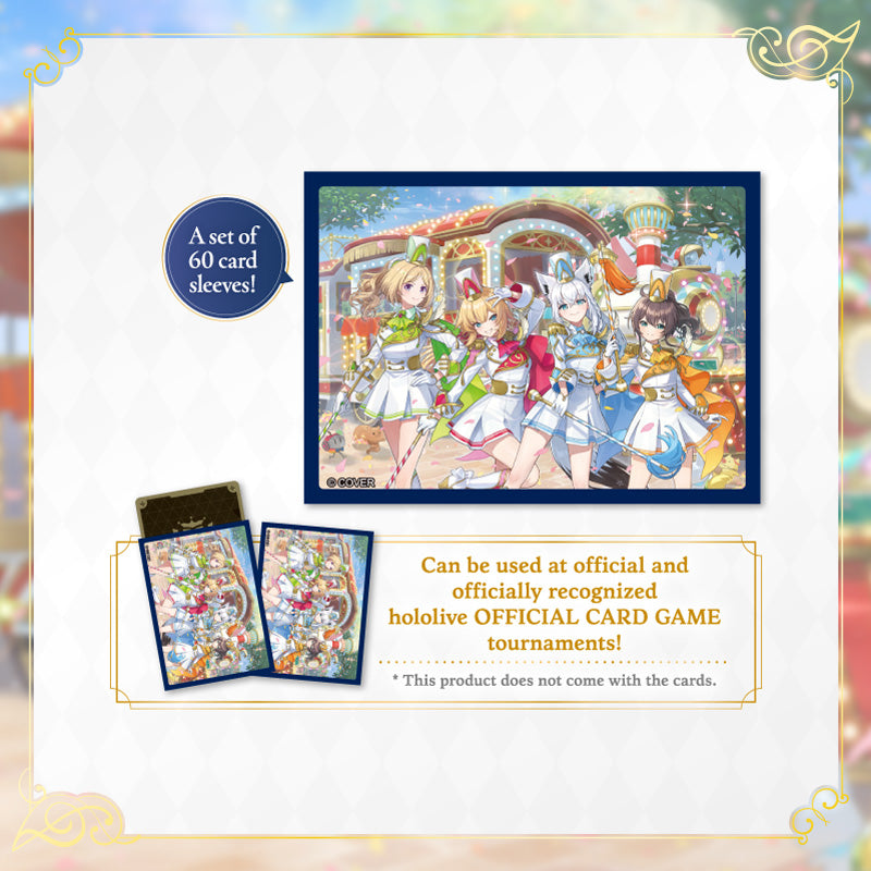 よ*ん様 hololive 1st Anniversary Celebratio hololive 1st