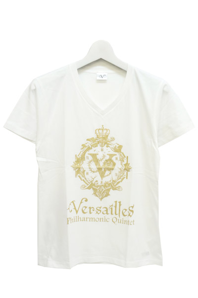 Versailles 4th Tシャツ Versailles 4th Tシャツ