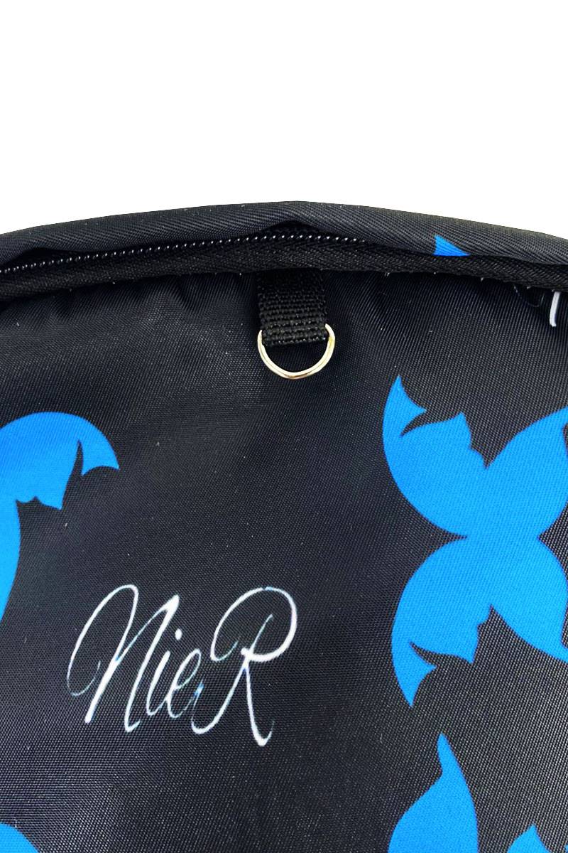 バンドリ!×ゲキクロ 第6弾復刻】NieR×広町七深コラボ 限定 Backpack