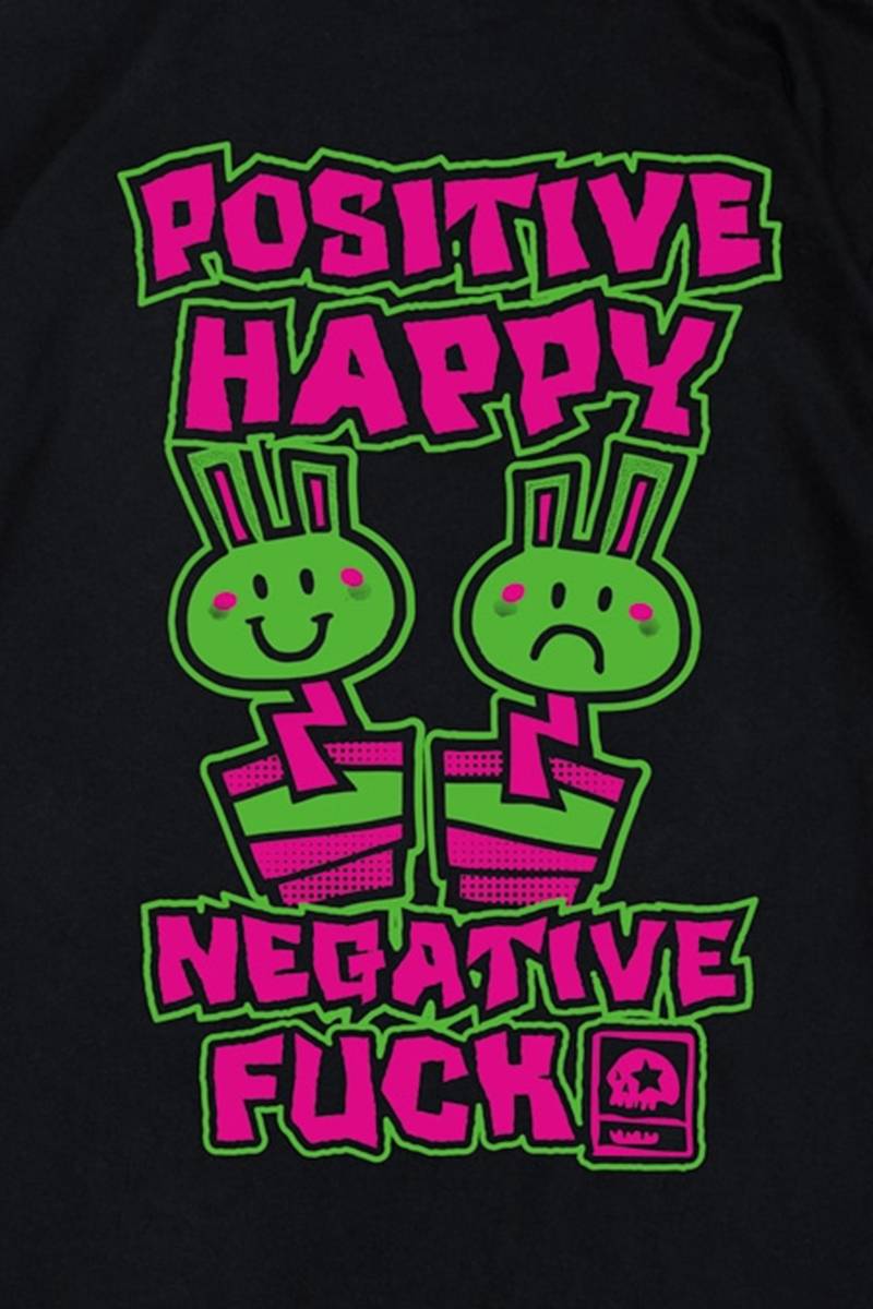 MAGICAL MOSH MISFITS (マジカルモッシュミスフィッツ) MxMxM DAY TEE