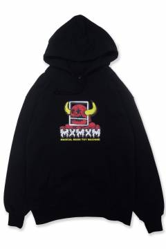 MAGICAL MOSH MISFITS I'm Doraemon ☆ MxMxM “初期ドラえもん” HOODIE