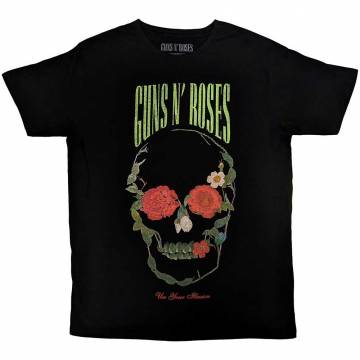 GUNS N' ROSESのゲキクロ未発売を含むバンドTシャツ、パーカー