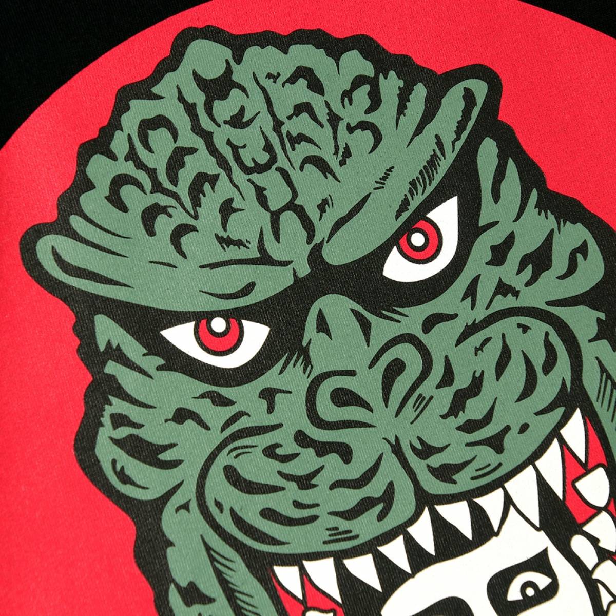 PUNK DRUNKERS (パンク・ドランカーズ)［PDSxGODZILLA］ゴジラから