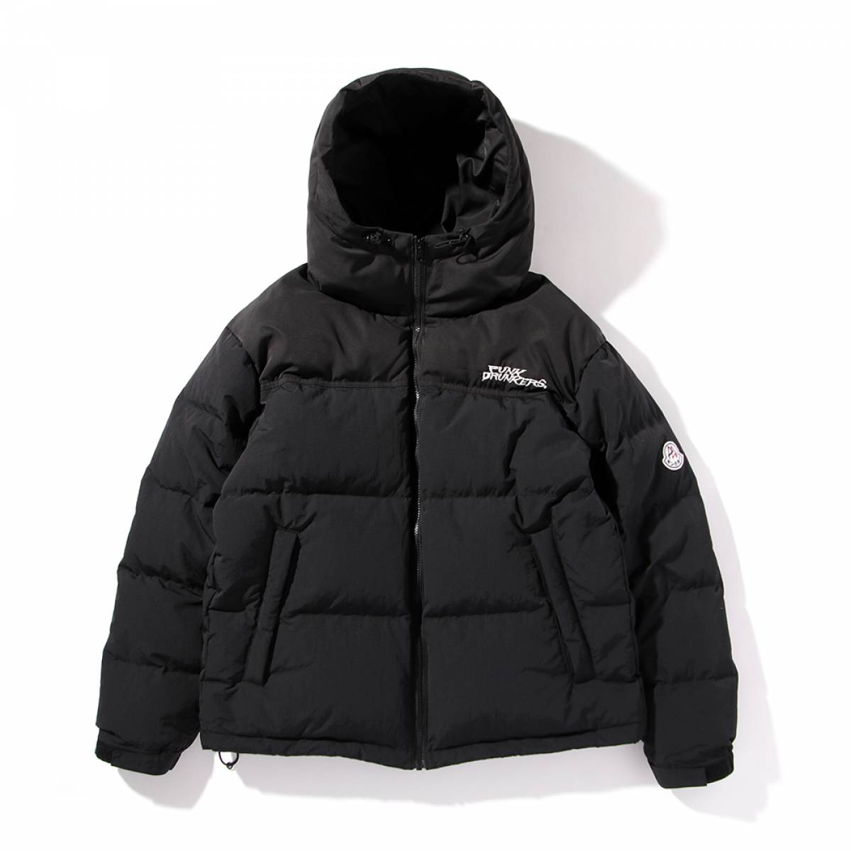 予約商品】PUNK DRUNKERS (パンクドランカーズ)ノックダウンJKT