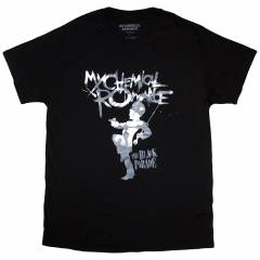 MY CHEMICAL ROMANCEの最新アイテムがゲキクロに続々入荷中！バンドT