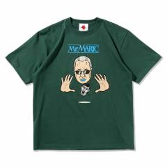 予約商品】THE SMASHING PUMPKINS Unisex Oversized Boxy バンドT