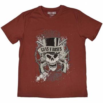 GUNS N' ROSESのゲキクロ未発売を含むバンドTシャツ、パーカー
