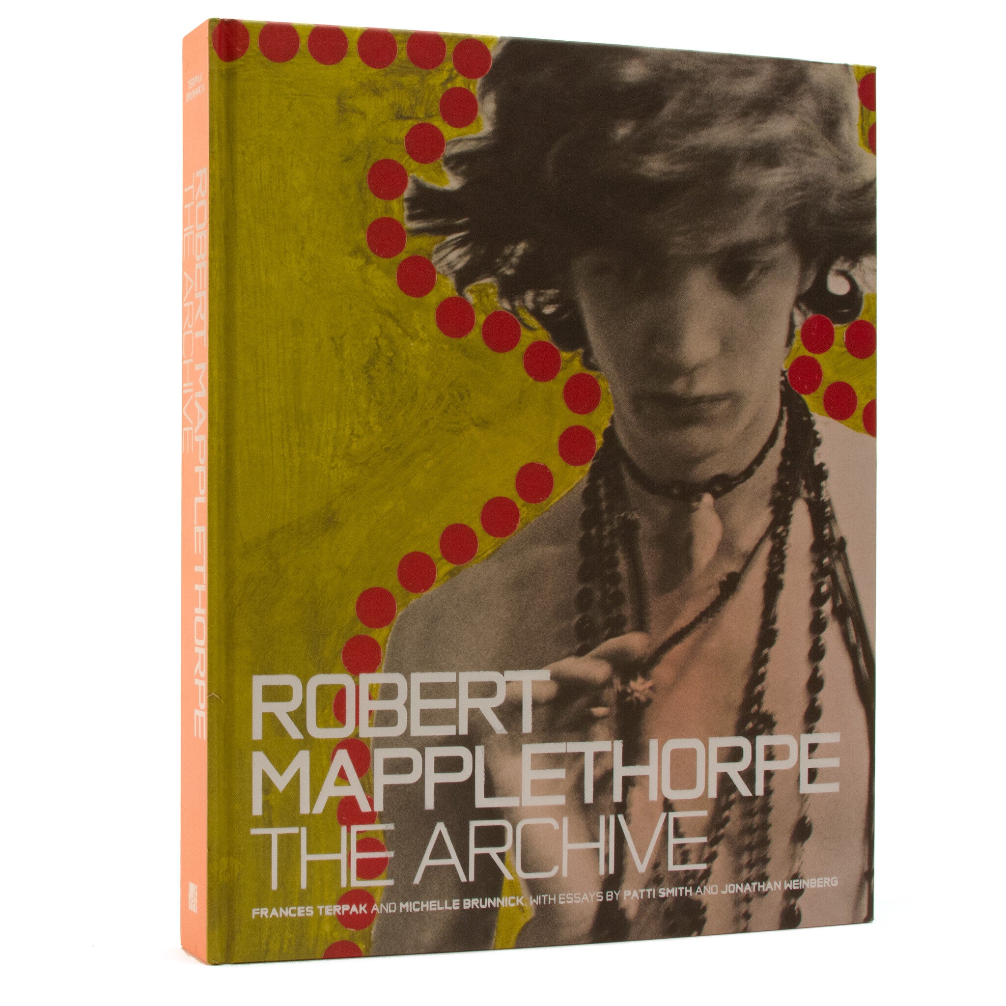Robert Mapplethorpe: The Archive - Getty Museum Store