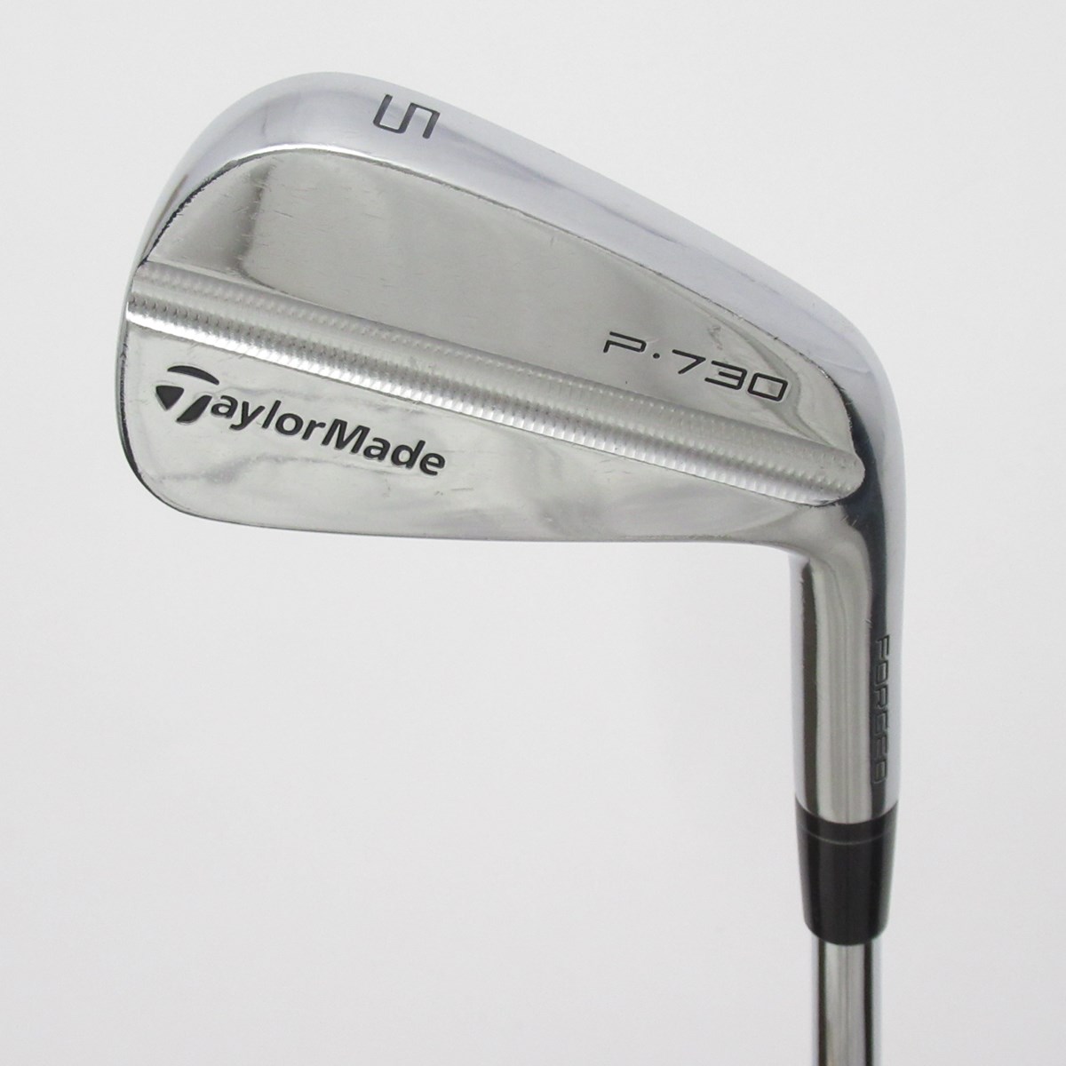 dショッピング |【中古】テーラーメイド P730 P730 アイアン N.S.PRO