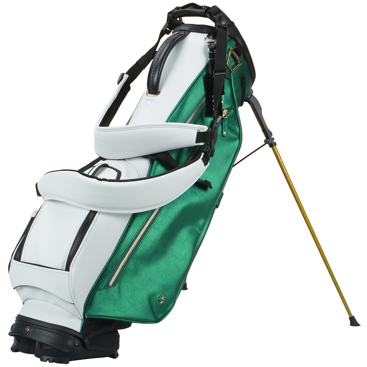 dショッピング |ヴェゼル VESSEL マスターズ限定モデル ダブル