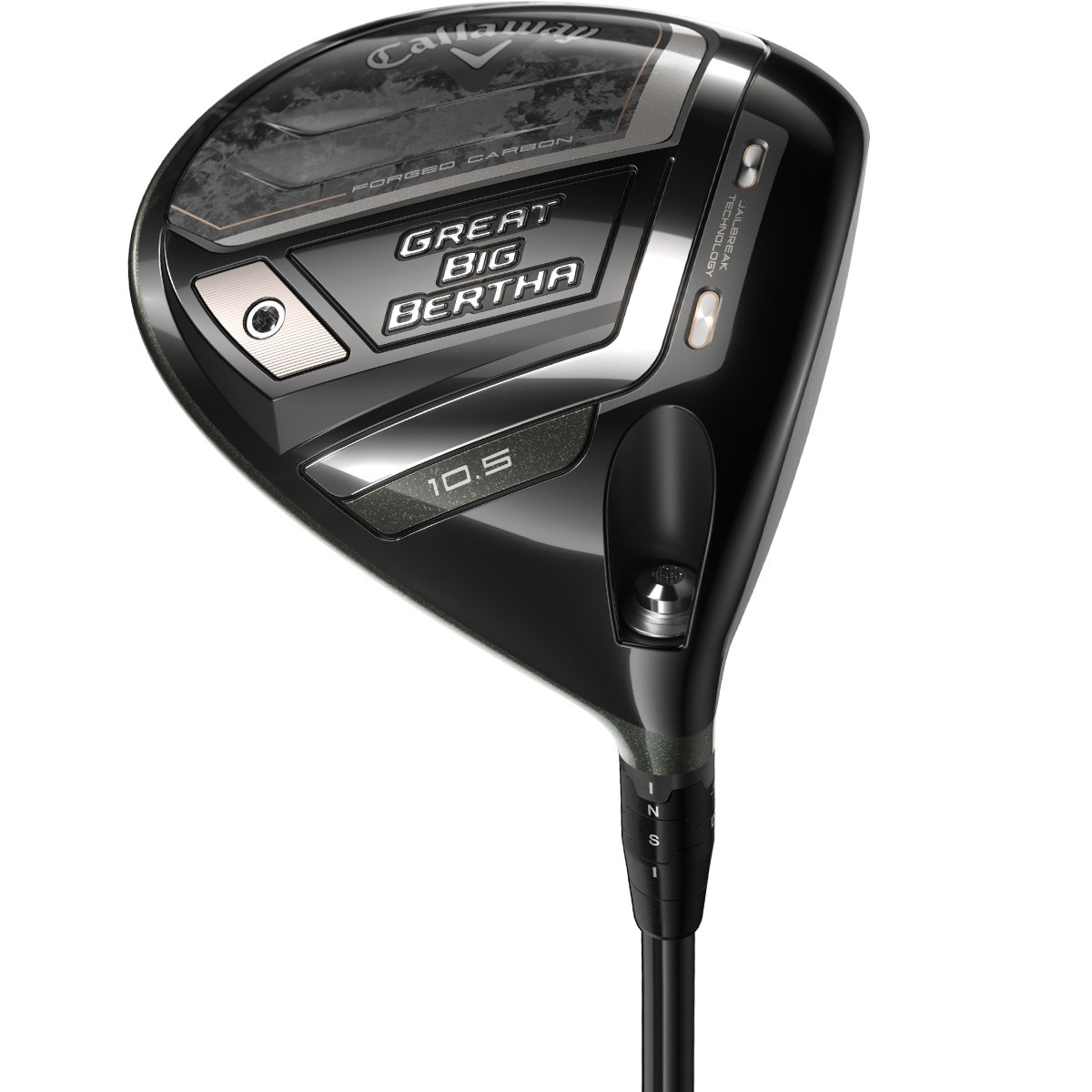 キャロウェイ GBB EPIC STAR エピックスター キャロウェイ GBB