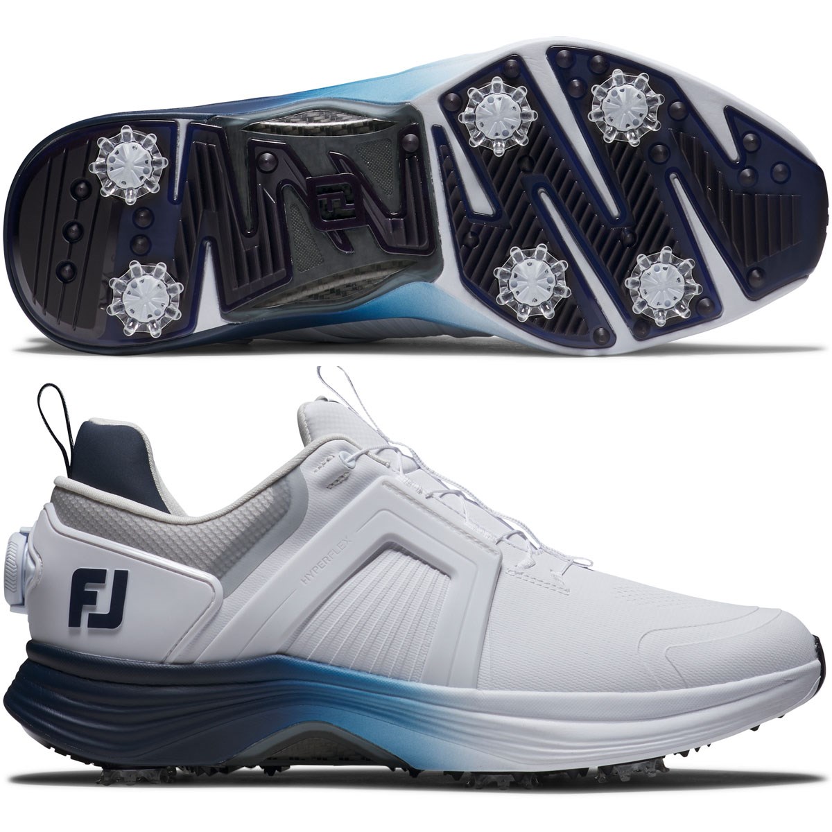 フットジョイ ハイパーフレックス カーボン Boa (ゴルフシューズ) 価格