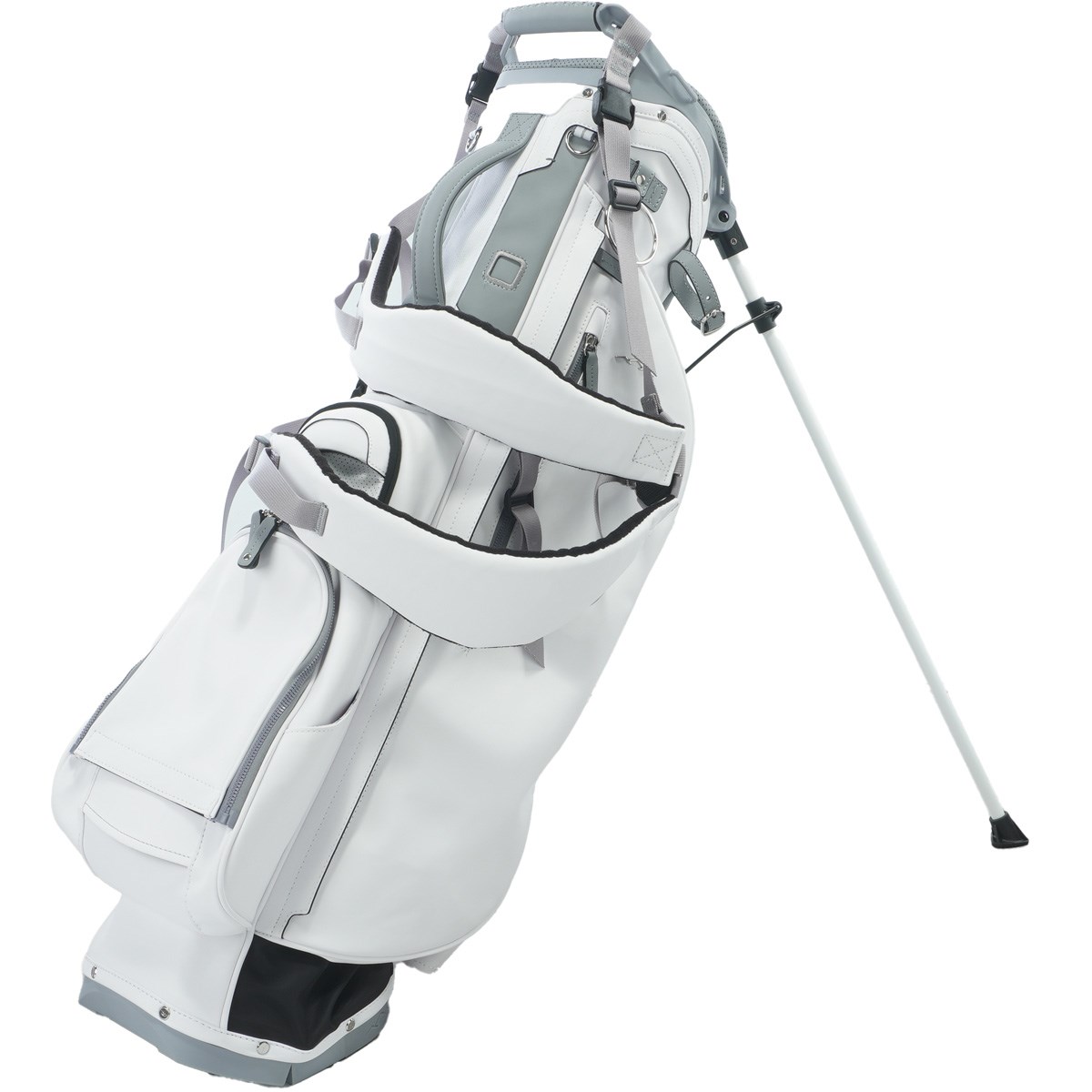 dショッピング |テーラーメイド Taylor Made スリム 7 キャディバッグ