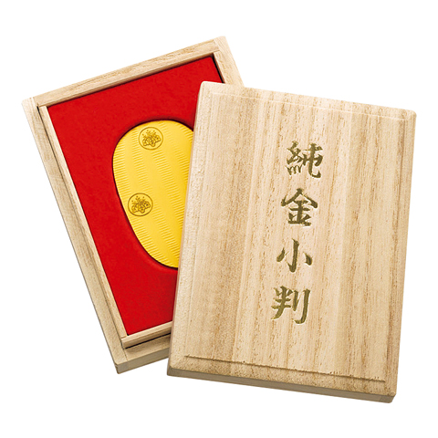 純金小判 20g | 高品質 金・プラチナ