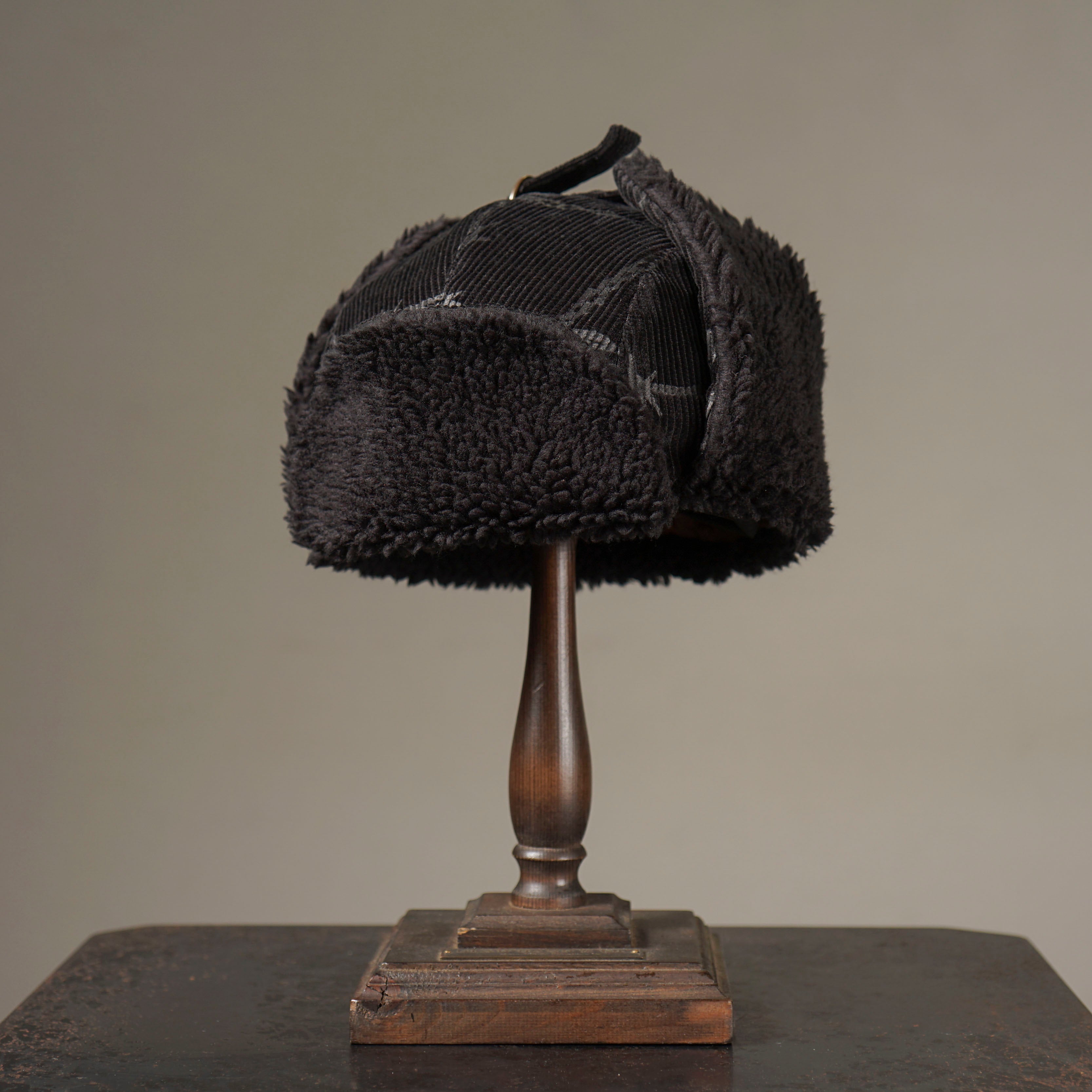 GANGSTERVILLE HEADGEAR – GLADHAND & Co.