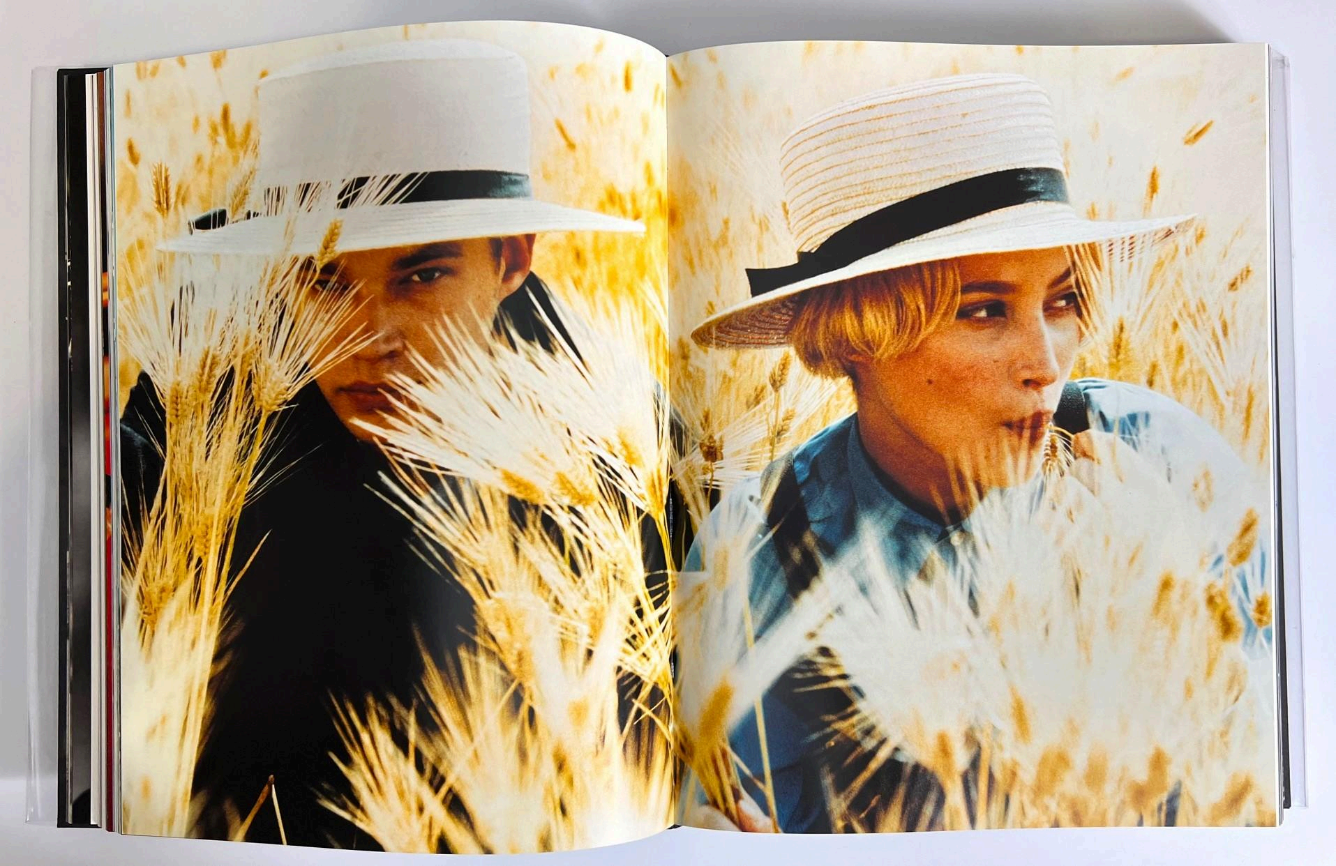 FIELDEN, Jay, ed. | Grace: Thirty Years of Fashion at Vogue