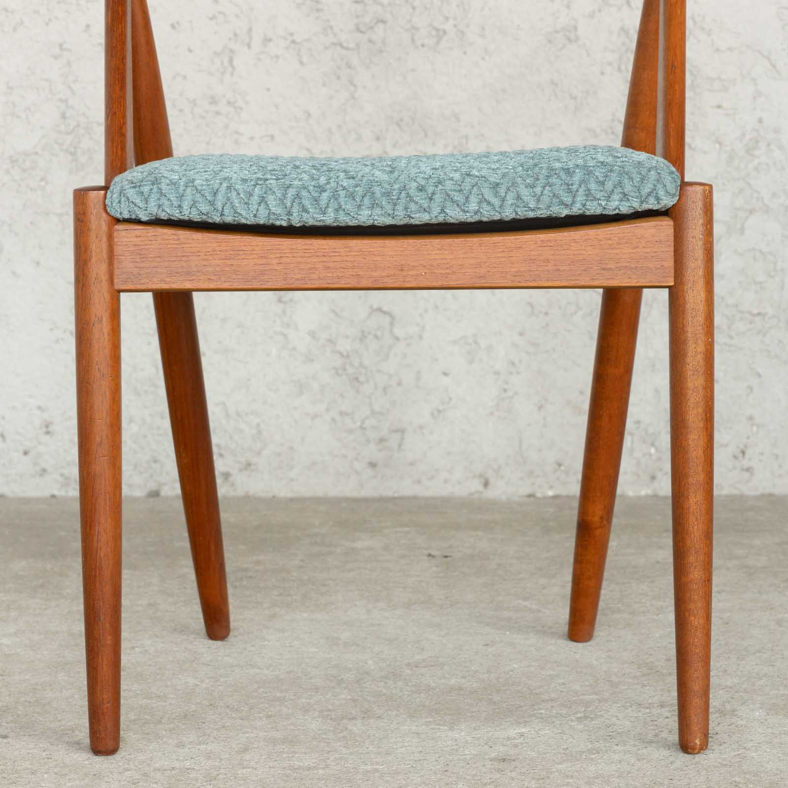 デンマーク【Kai Kristiansen カイ・クリスチャンセン】名作NV31