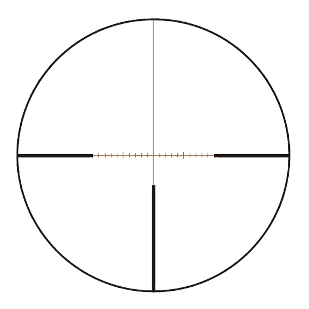 Swarovski Z5i 3.5-18x44 - BT-4W-I Riflescope | Shop at GOHUNT