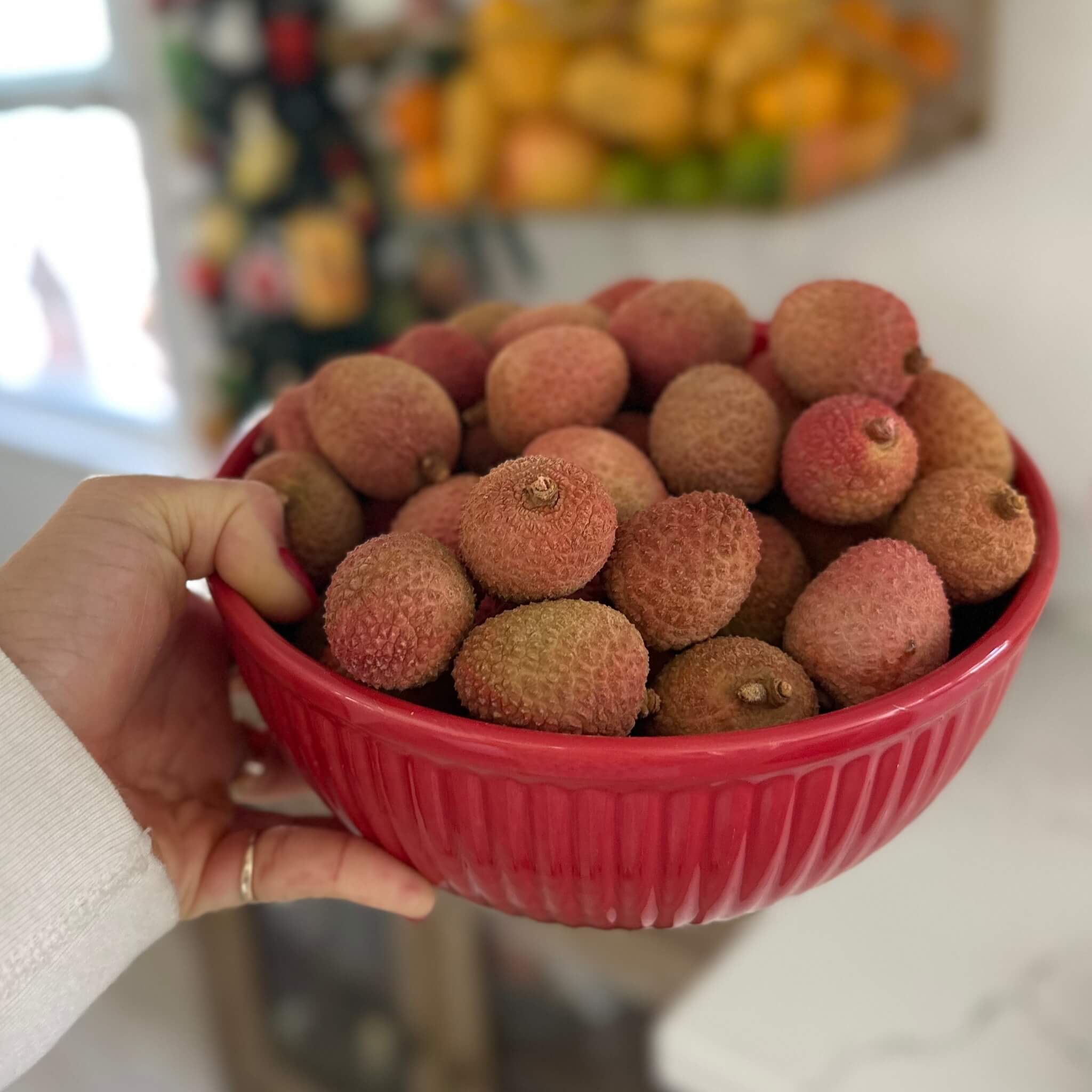 Lychee – Good Hill Farms