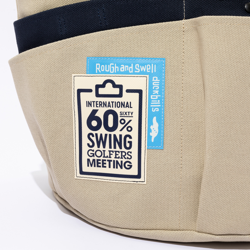 GO/LOOK!（ゴルック）｜【GO/LOOK!限定□】Kuchibue Golf Gentleman