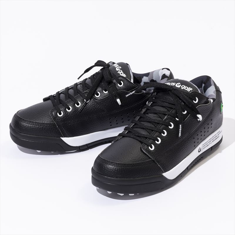 GO/LOOK!（ゴルック）｜【取り扱いサイズ拡大】gravis golf TARMAC-G