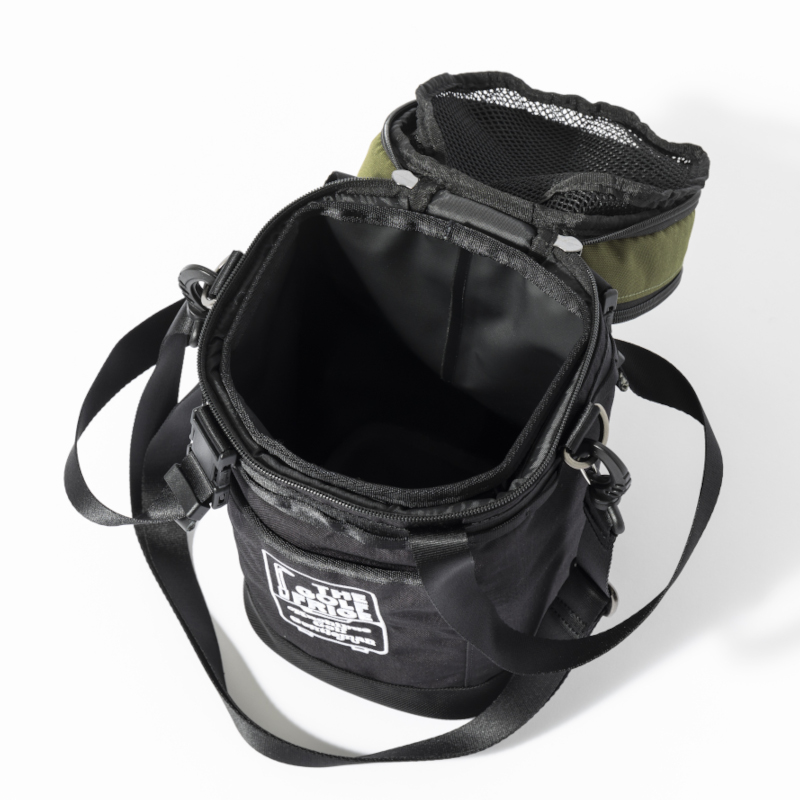 GO/LOOK!（ゴルック）｜Kuchibue Golf Gentleman×Master-piece