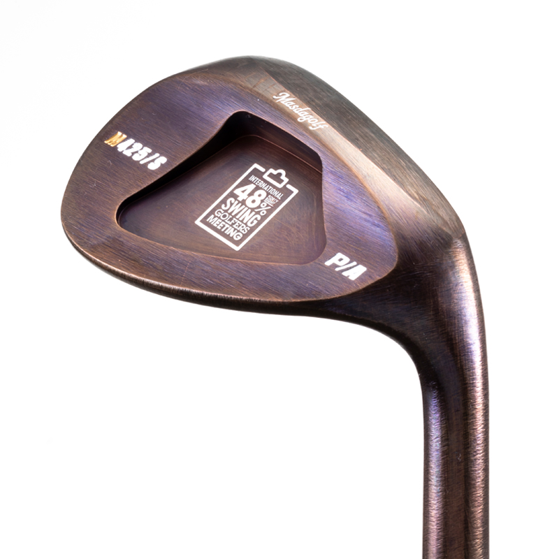 GO/LOOK!（ゴルック）｜【GO/LOOK!限定販売】Kuchibue Golf Gentleman