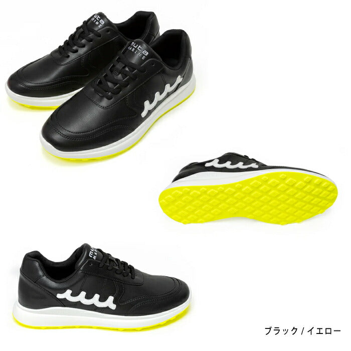 muta MARINE GOLF ムータマリンゴルフ メンズ レディース スパイクレス
