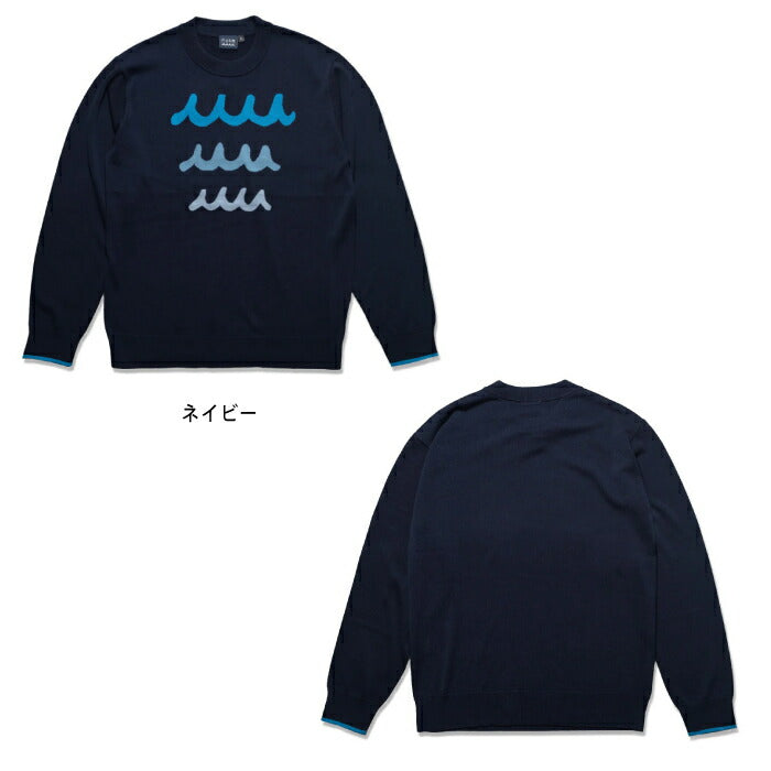 muta MARINE GOLF ムータマリンゴルフ メンズ レディース バイカラー