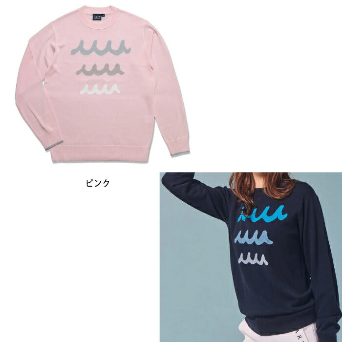 muta MARINE GOLF ムータマリンゴルフ メンズ レディース バイカラー