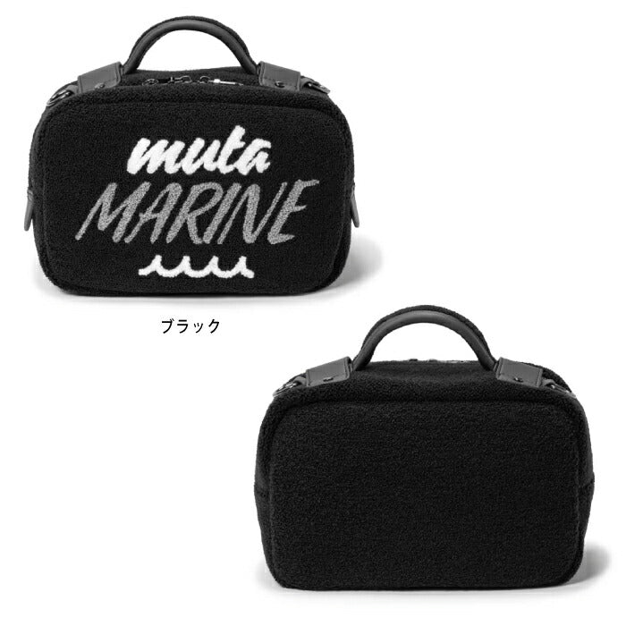 muta MARINE GOLF ムータマリンゴルフ カートバッグ メンズ レディース
