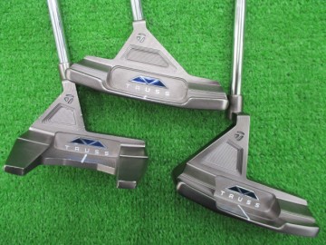 初代トラスパター【名古屋錦通店】発行:2023年01月21日｜中古ゴルフの