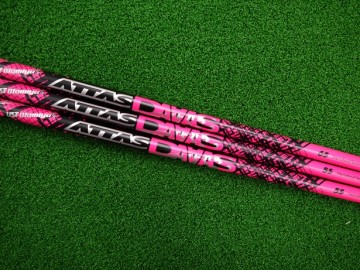 アッタスダァーッス限定ピンクバージョン【足立店】発行:2021年04月20