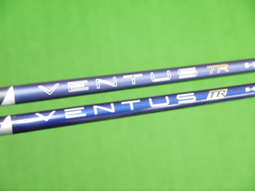 26ベンタス TRブルー 】【足立店】発行:2026年01月20日｜中古ゴルフの