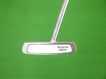 激レア 2ドット】オデッセイ ホワイトホット#5センターシャフト【足立