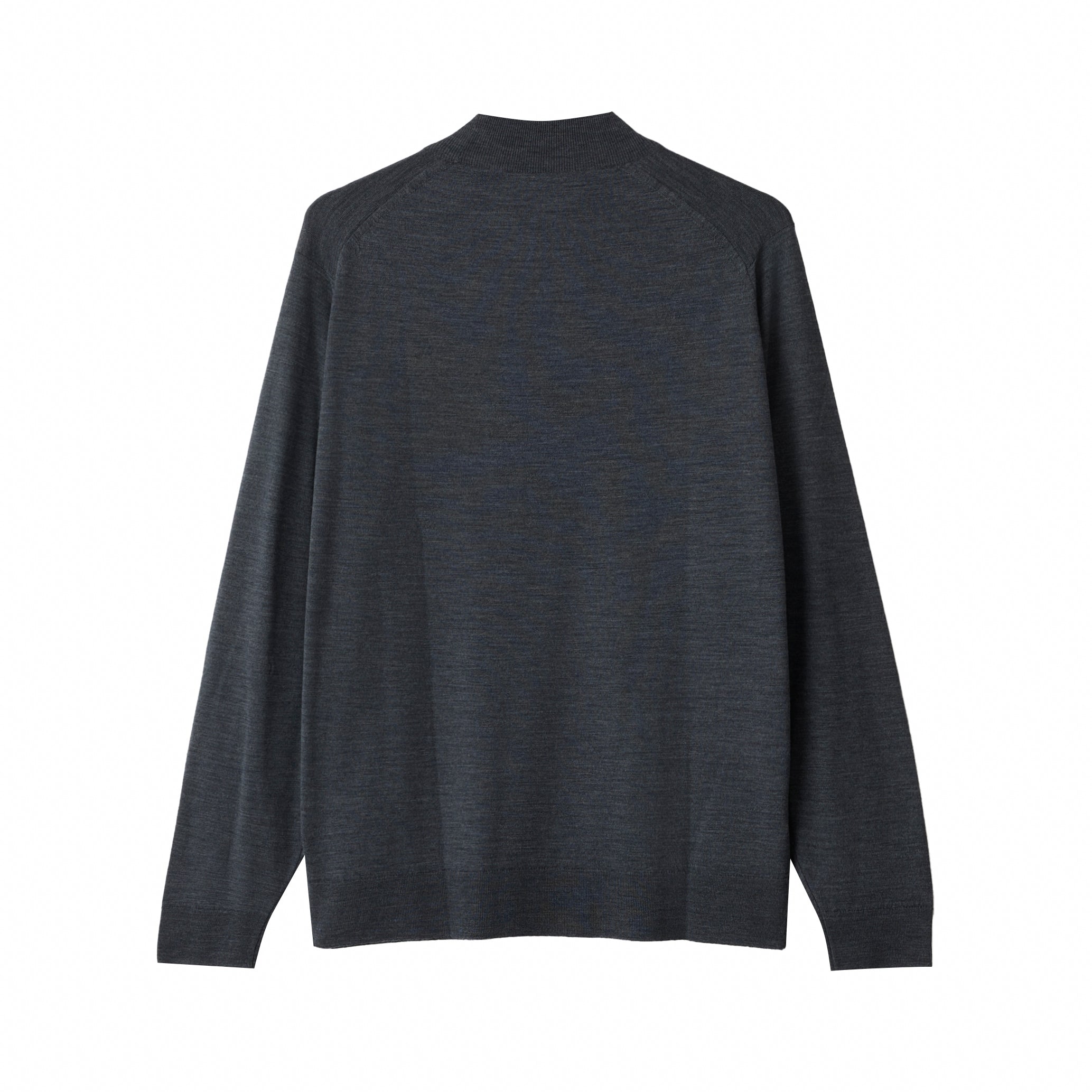 ジョン スメドレー】モックネック – GQ SHOP