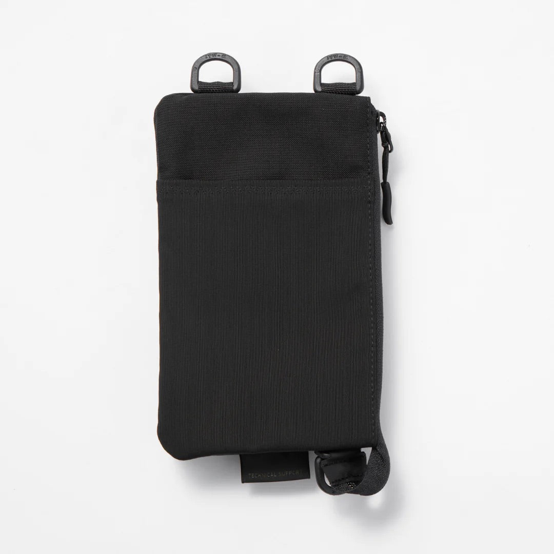 バックジャック ゴルフ】スマートフォン＋ウォレットポーチ（コブラ