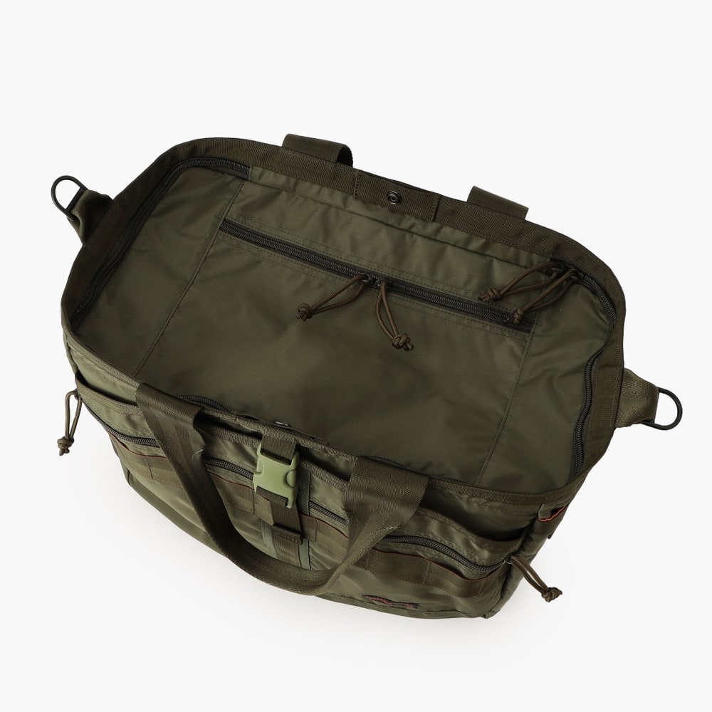 ブリーフィング ゴルフ】ターフワイヤー・レンジャー・グリーン – GQ SHOP