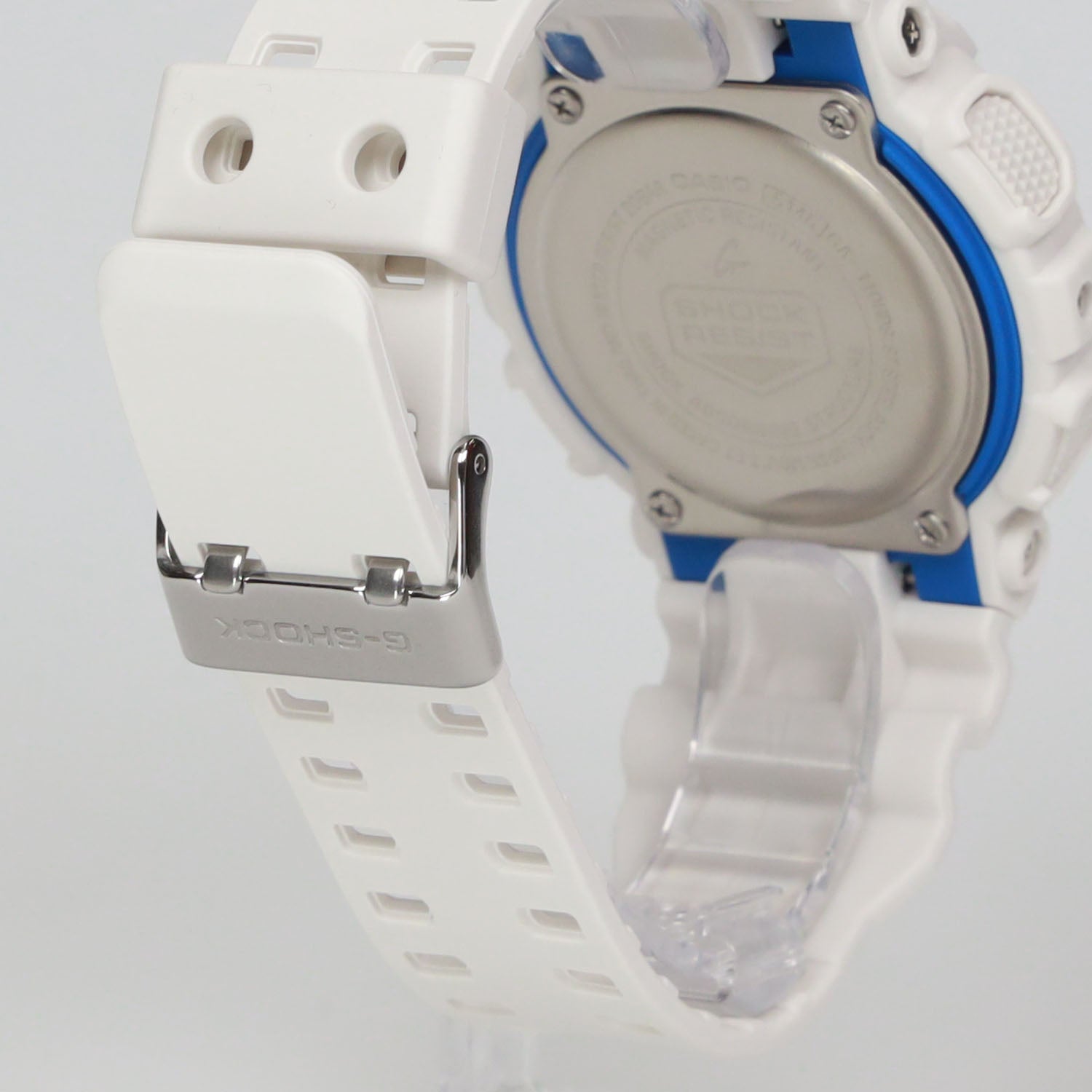 Gショック】HIDDEN GLOW Series / GA-110HDS-7AJF – GQ SHOP