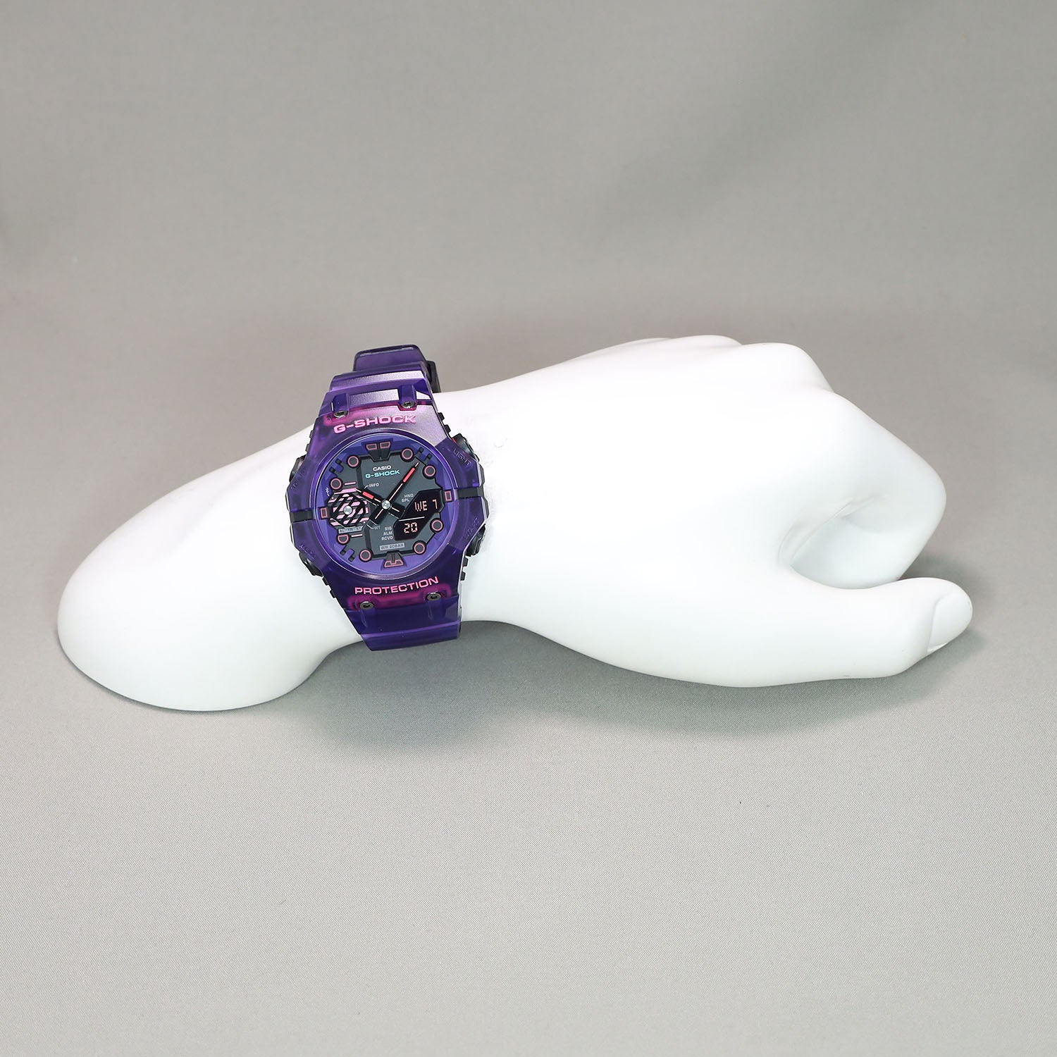 Gショック】GA-B001シリーズ / GA-B001CBRS-6AJF – GQ SHOP