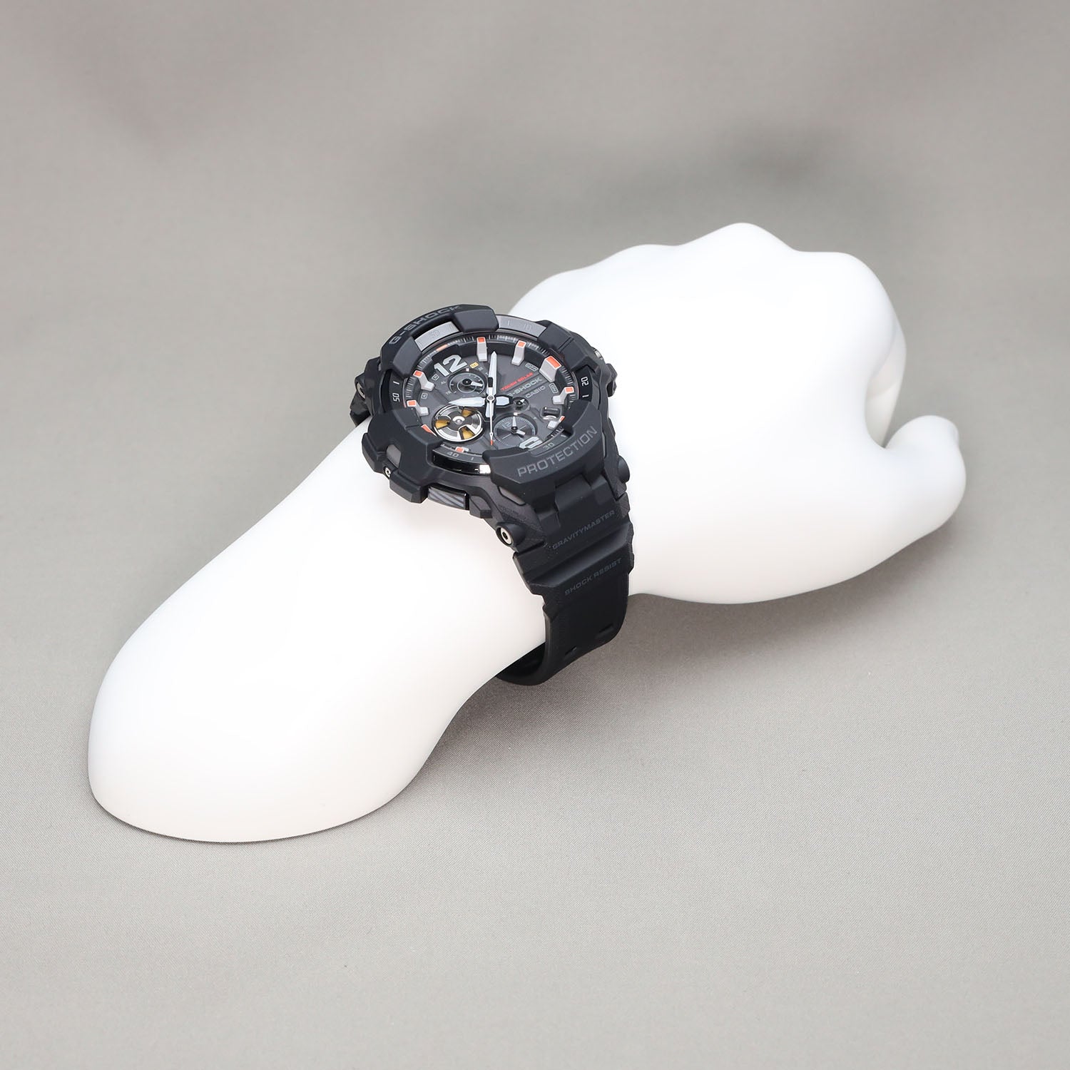 Gショック】MASTER OF G GRAVITYMASTER(グラビティマスター