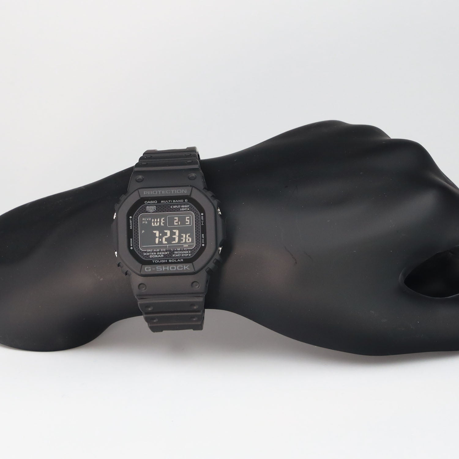 Gショック】電波ソーラー / GW-5000HS-1JF – GQ SHOP