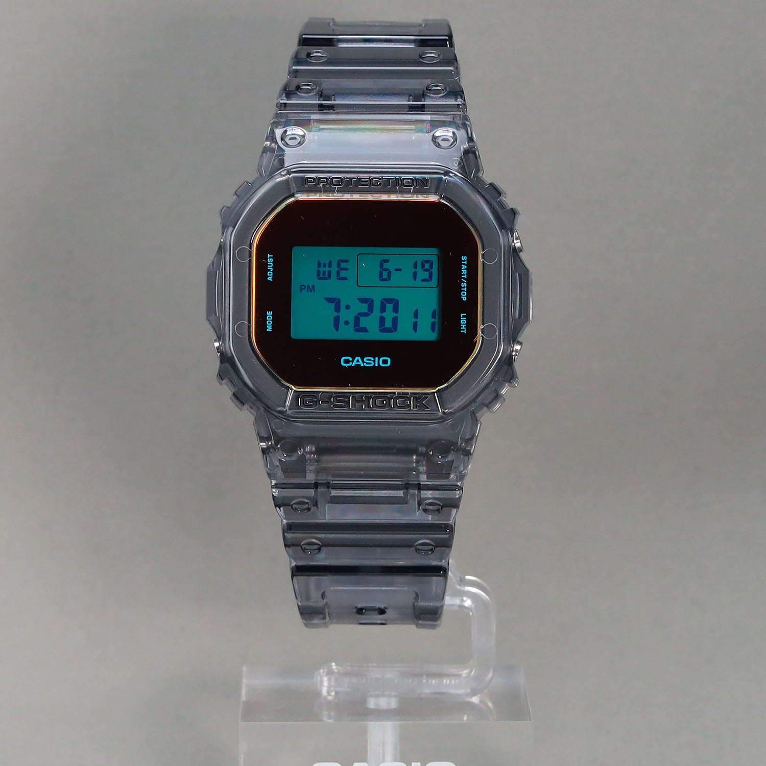 Gショック】BEACH TIME LAPSE Series / DW-5600TLS-8JF – GQ SHOP