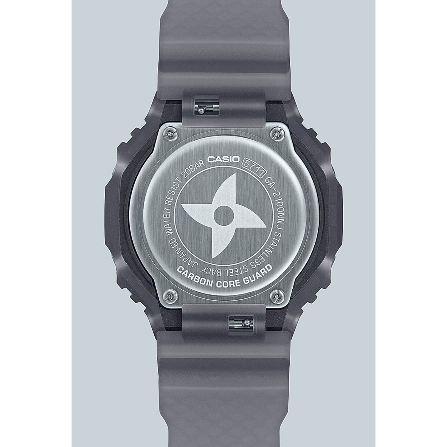 Gショック】忍者モチーフデザイン / DW-5600NNJ-2JR – GQ SHOP