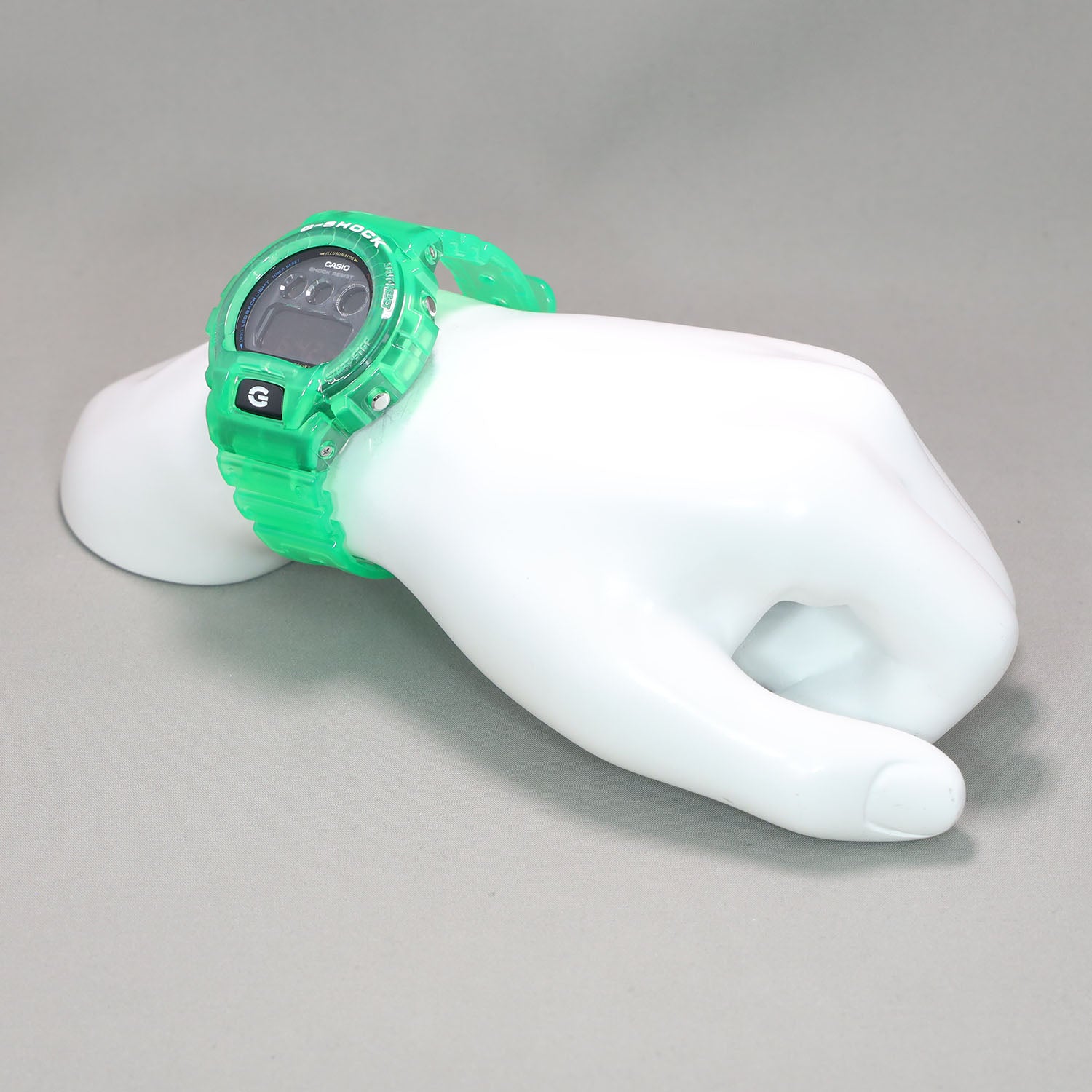 Gショック】JOYTOPIAシリーズ / DW-6900JT-3JF – GQ SHOP