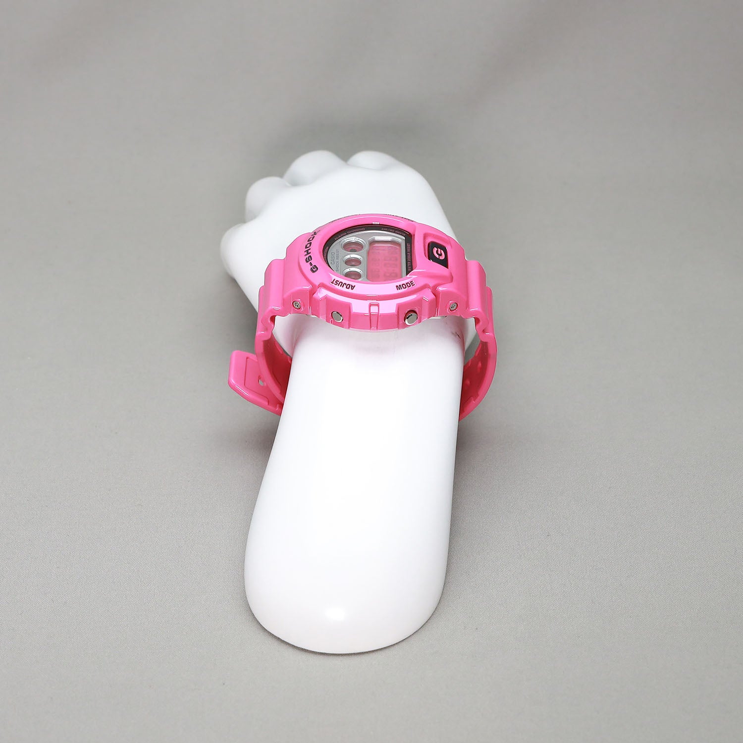 Gショック】CRAZY COLORS 2024 / DW-6900RCS-4JF – GQ SHOP