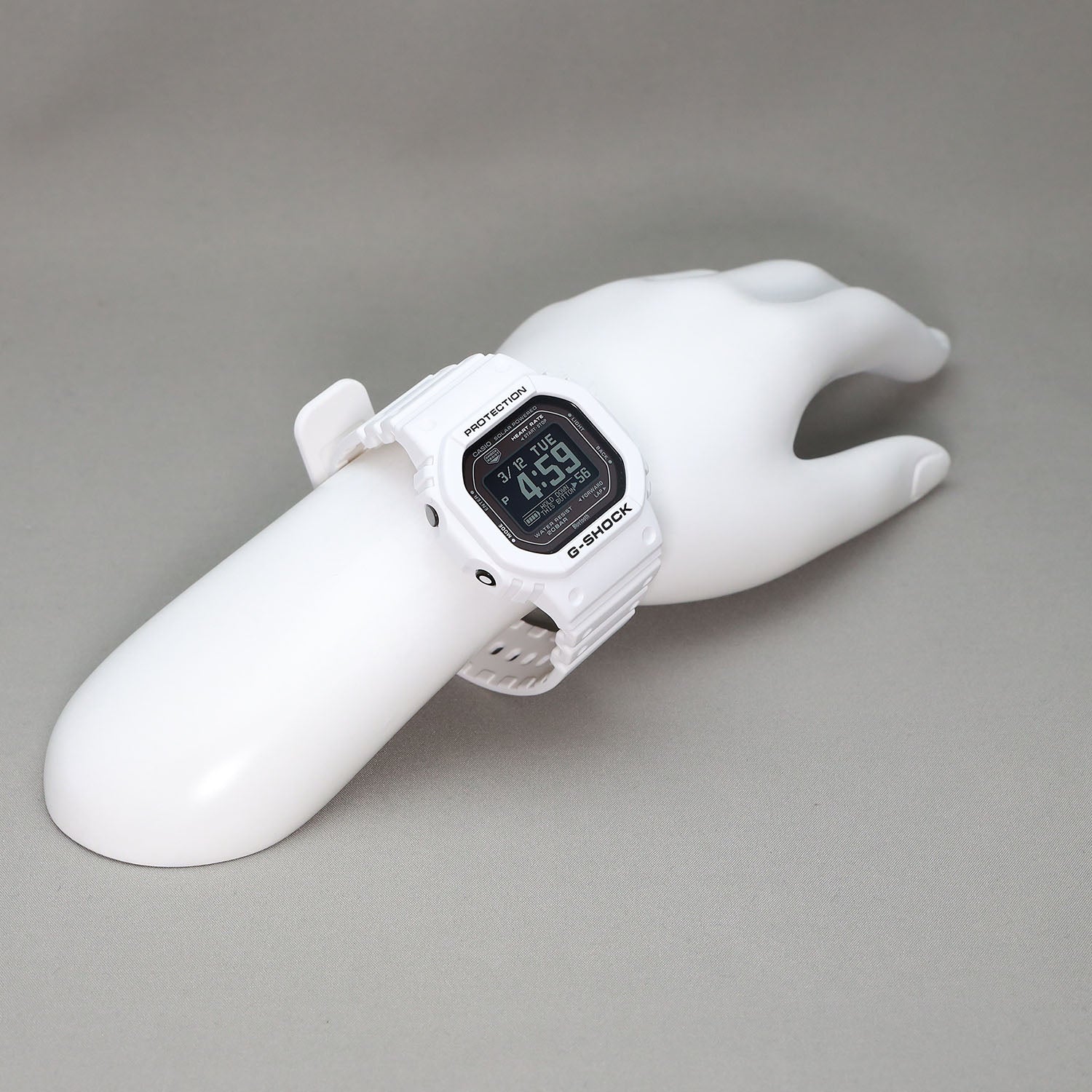 Gショック】G-SQUAD / ハートレートモニター / DW-H5600-7JR – GQ SHOP